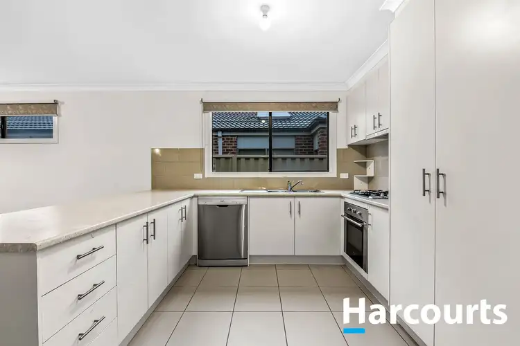 Second view of Homely house listing, 46 Cumberland Drive, Pakenham VIC 3810