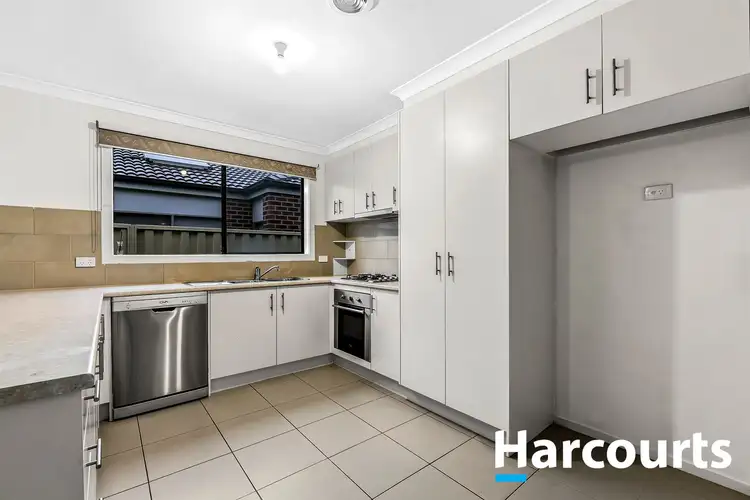 Third view of Homely house listing, 46 Cumberland Drive, Pakenham VIC 3810