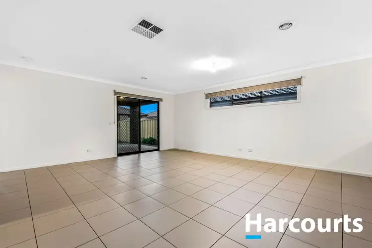 Fourth view of Homely house listing, 46 Cumberland Drive, Pakenham VIC 3810