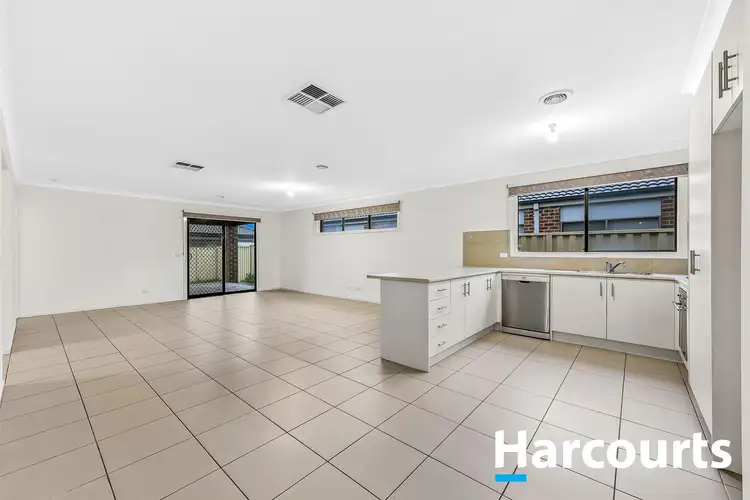 Fifth view of Homely house listing, 46 Cumberland Drive, Pakenham VIC 3810