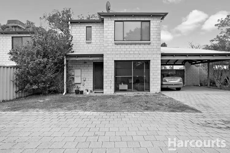 Main view of Homely house listing, 3/2 Bortolo Drive, Greenfields WA 6210