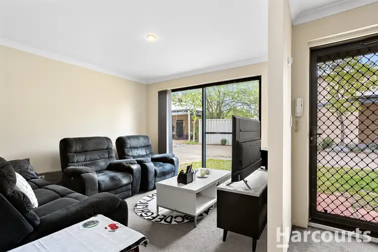 Third view of Homely house listing, 3/2 Bortolo Drive, Greenfields WA 6210