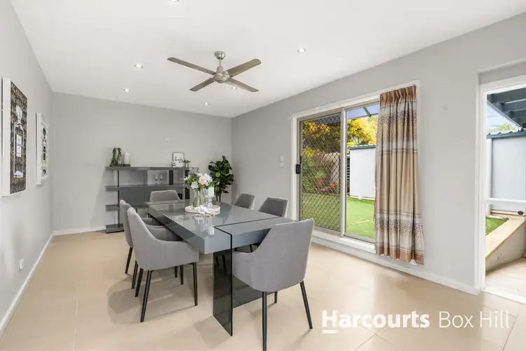 Sixth view of Homely house listing, 42 Saxonwood Drive, Doncaster East VIC 3109