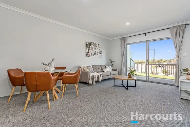 Second view of Homely unit listing, 7/2 Royston Link, Butler WA 6036