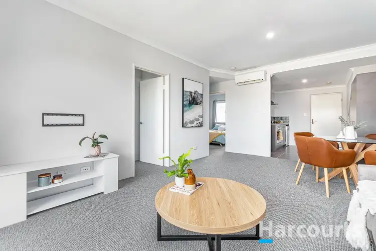 Fifth view of Homely unit listing, 7/2 Royston Link, Butler WA 6036