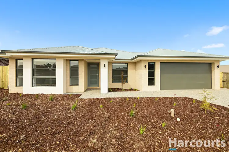 Main view of Homely house listing, 14 Silky Drive, Warragul VIC 3820