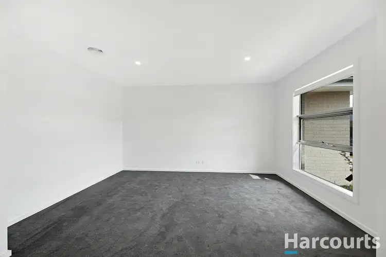 Second view of Homely house listing, 14 Silky Drive, Warragul VIC 3820