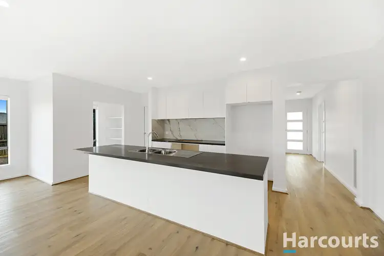Fourth view of Homely house listing, 14 Silky Drive, Warragul VIC 3820