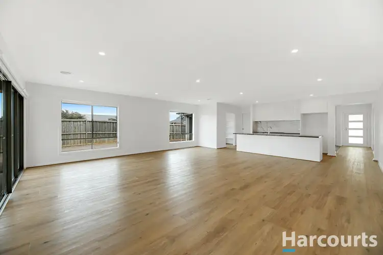 Fifth view of Homely house listing, 14 Silky Drive, Warragul VIC 3820