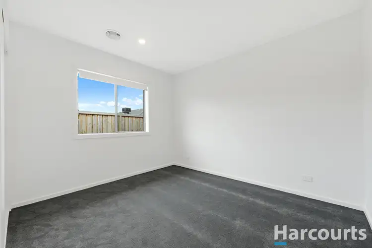 Seventh view of Homely house listing, 14 Silky Drive, Warragul VIC 3820