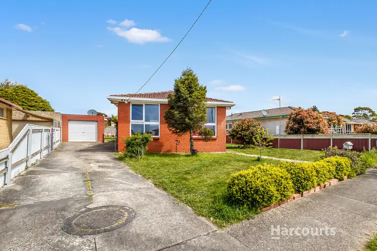 Main view of Homely house listing, 43 Croft Avenue, Devonport TAS 7310