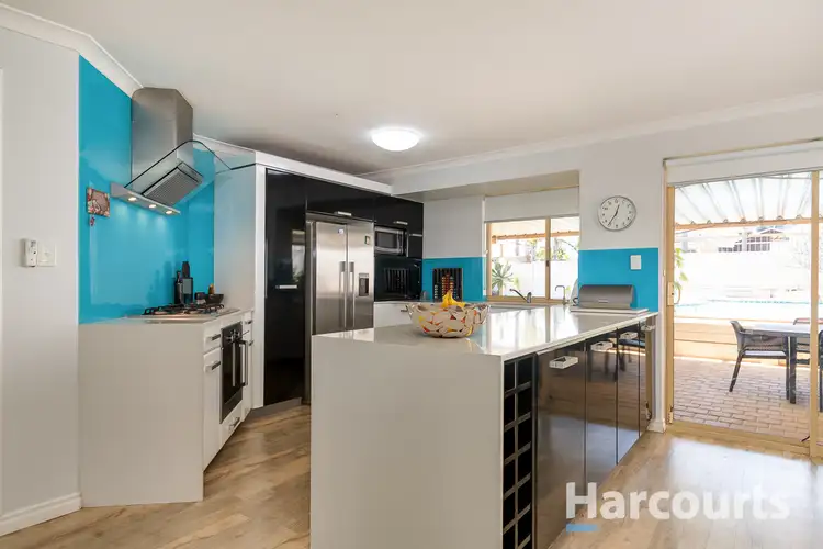 Main view of Homely house listing, 31 Otisco Crescent, Joondalup WA 6027