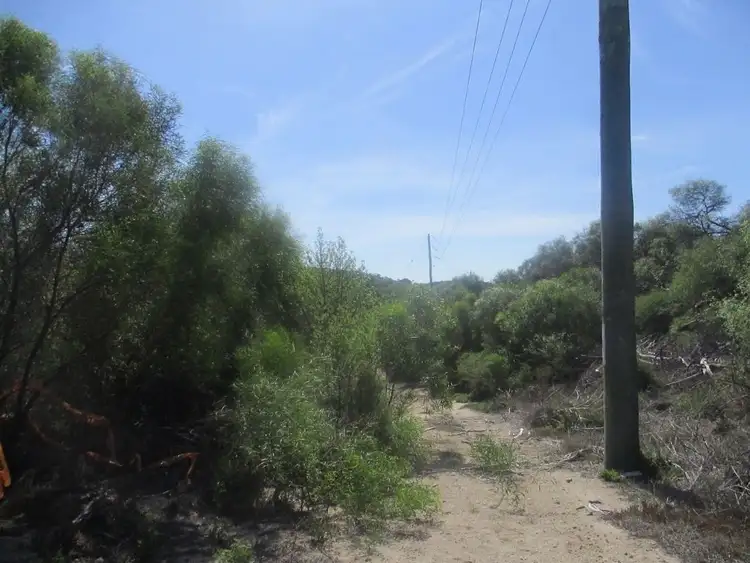 Sixth view of Homely rural property listing, Lot 9500 Kailis Drive, Mount Adams WA 6525