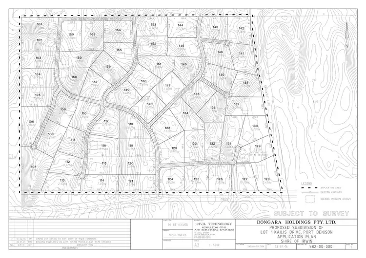 Seventh view of Homely rural property listing, Lot 9500 Kailis Drive, Mount Adams WA 6525