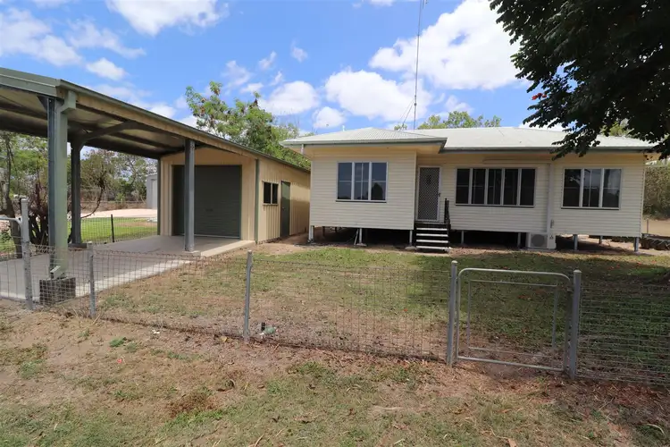 Second view of Homely house listing, 10 John Rae Street, Millaroo QLD 4807