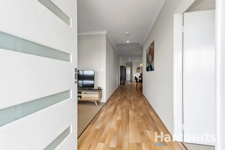 Second view of Homely house listing, 19 Ledbury Way, Alkimos WA 6038