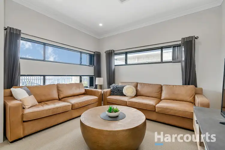 Fourth view of Homely house listing, 19 Ledbury Way, Alkimos WA 6038