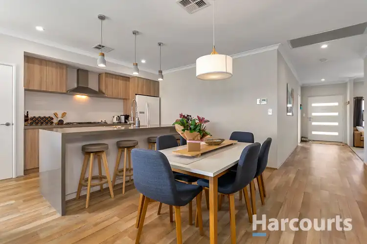 Fifth view of Homely house listing, 19 Ledbury Way, Alkimos WA 6038