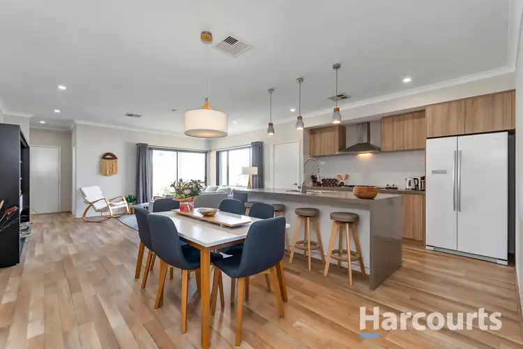 Sixth view of Homely house listing, 19 Ledbury Way, Alkimos WA 6038