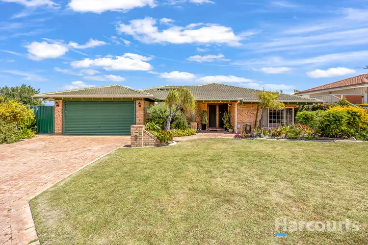 Second view of Homely house listing, 9 Sabot Place, Ocean Reef WA 6027