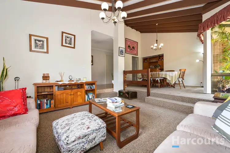 Fifth view of Homely house listing, 9 Sabot Place, Ocean Reef WA 6027