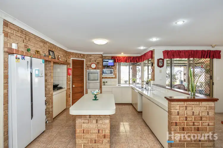 Seventh view of Homely house listing, 9 Sabot Place, Ocean Reef WA 6027