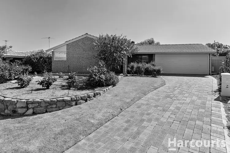 Main view of Homely house listing, 7 Napier Close, Halls Head WA 6210