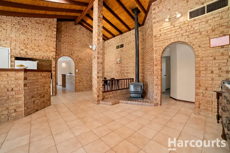 Fourth view of Homely house listing, 7 Napier Close, Halls Head WA 6210