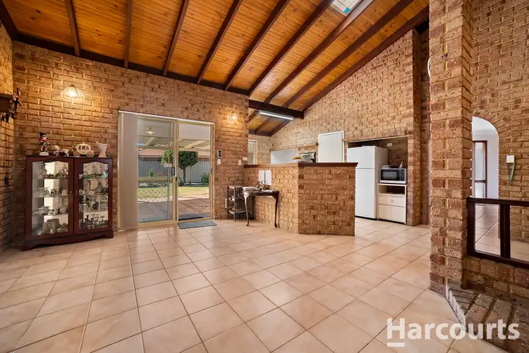 Fifth view of Homely house listing, 7 Napier Close, Halls Head WA 6210