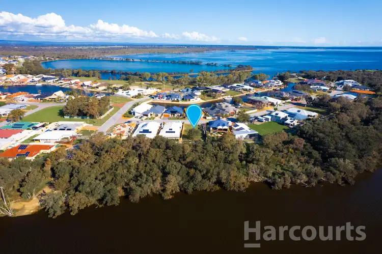 Fifth view of Homely land listing, 8 Batavia Quays, South Yunderup WA 6208