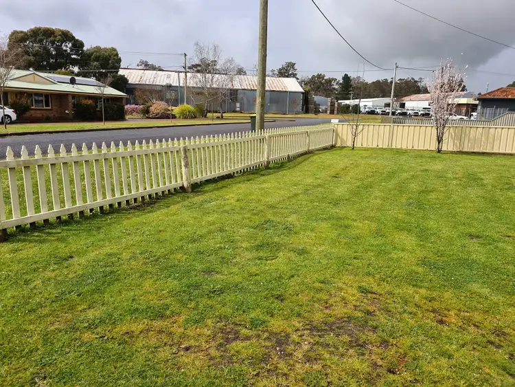 Third view of Homely house listing, 5 Airey Street, Manjimup WA 6258