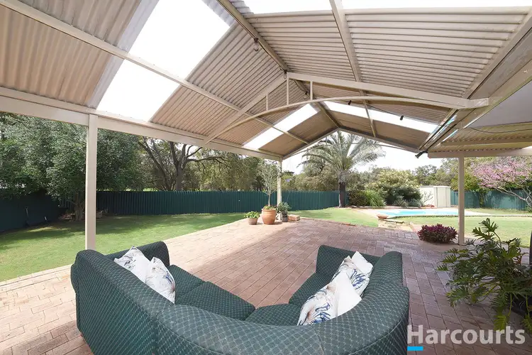Fifth view of Homely house listing, 6 Warbler Close, Edgewater WA 6027