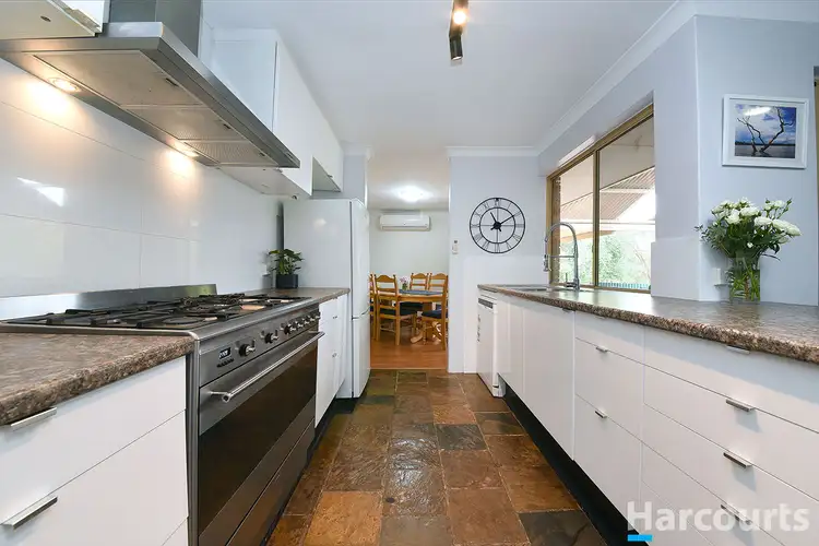 Seventh view of Homely house listing, 6 Warbler Close, Edgewater WA 6027