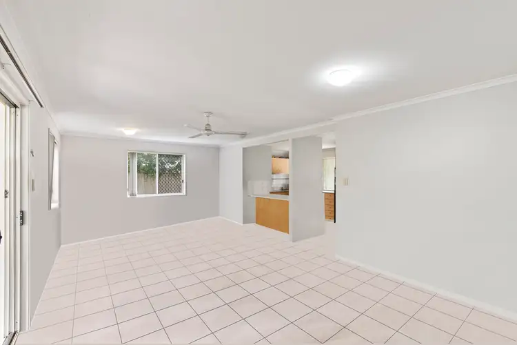 Fifth view of Homely townhouse listing, 15/8 Zahner Place, Manly West QLD 4179