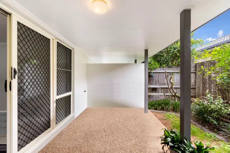Seventh view of Homely townhouse listing, 15/8 Zahner Place, Manly West QLD 4179