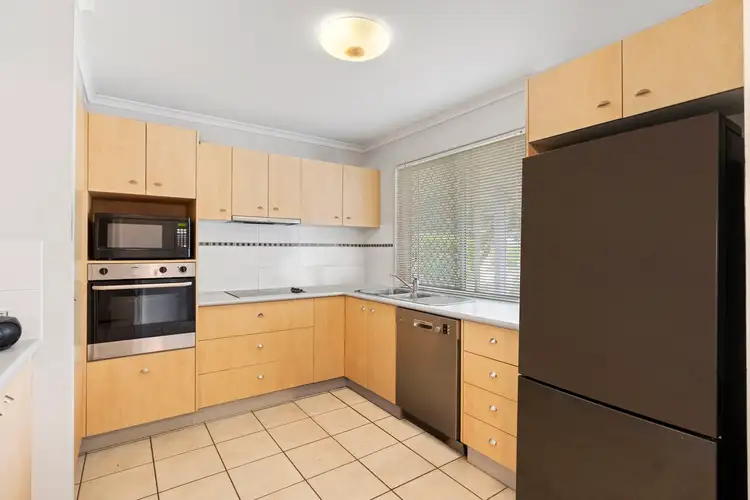 Third view of Homely townhouse listing, 15/8 Zahner Place, Manly West QLD 4179