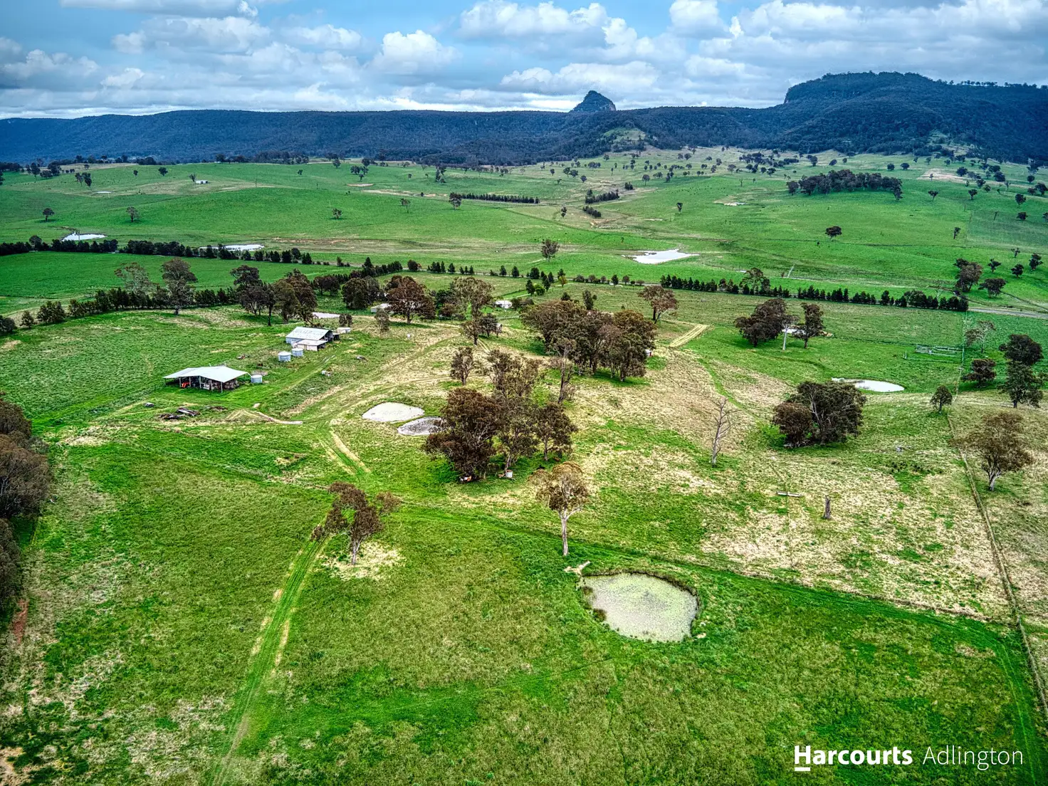 Main view of Homely rural property listing, "Hill View"1133 Glen Alice Road, Rylstone NSW 2849