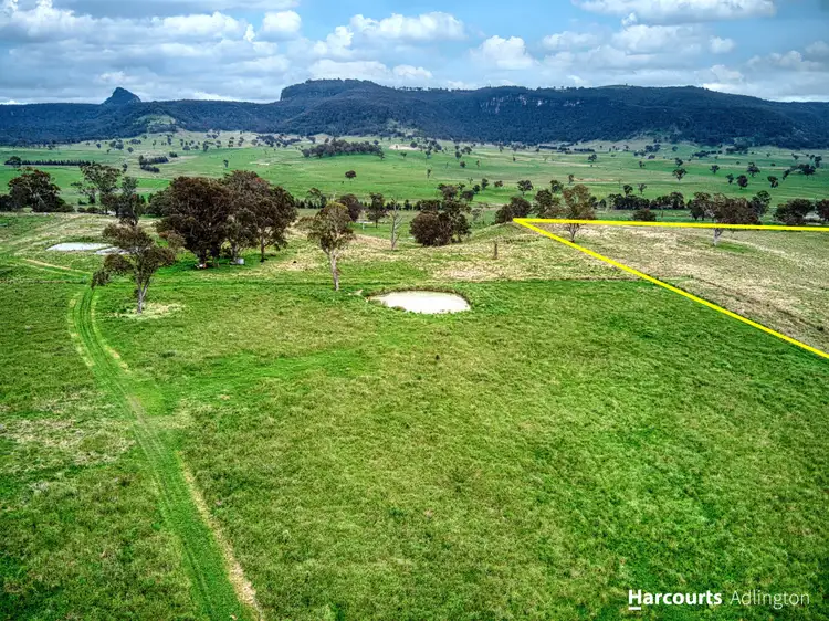 Second view of Homely rural property listing, "Hill View"1133 Glen Alice Road, Rylstone NSW 2849