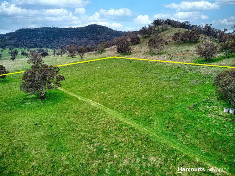 Third view of Homely rural property listing, "Hill View"1133 Glen Alice Road, Rylstone NSW 2849