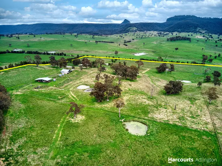 Fourth view of Homely rural property listing, "Hill View"1133 Glen Alice Road, Rylstone NSW 2849