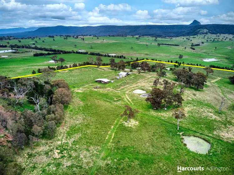 Fifth view of Homely rural property listing, "Hill View"1133 Glen Alice Road, Rylstone NSW 2849