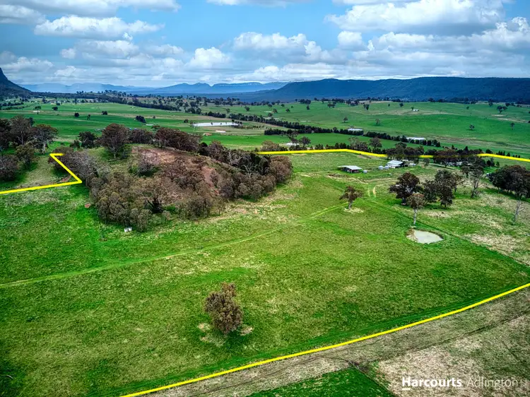 Sixth view of Homely rural property listing, "Hill View"1133 Glen Alice Road, Rylstone NSW 2849