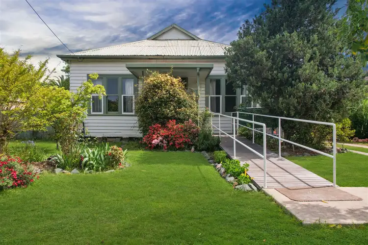366 Fitzroy Street, Deniliquin NSW 2710