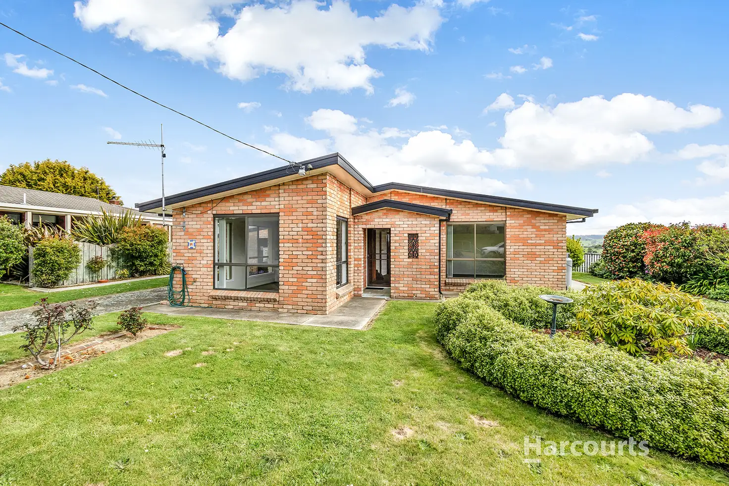 Main view of Homely house listing, 2/14 Tarleton Street, Sheffield TAS 7306