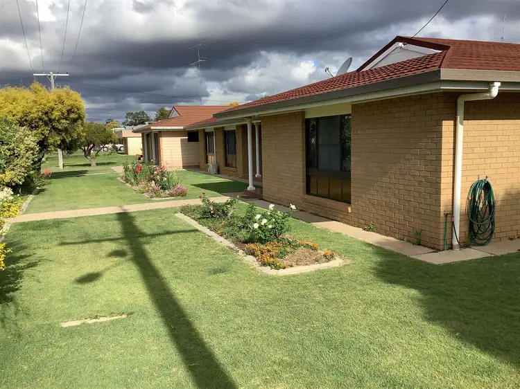 Fourth view of Homely house listing, 18 Hoffman Street, Wandoan QLD 4419
