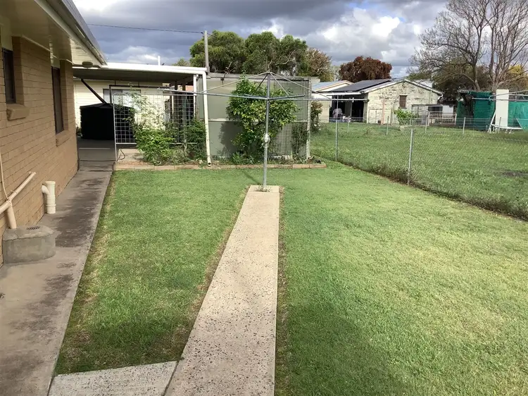 Fifth view of Homely house listing, 18 Hoffman Street, Wandoan QLD 4419