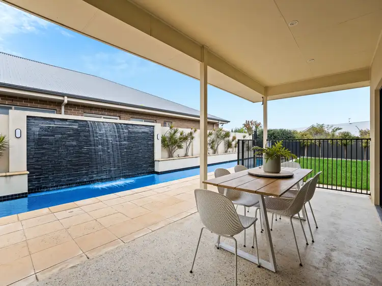 Second view of Homely house listing, 6 Montpelier Terrace, Port Elliot SA 5212