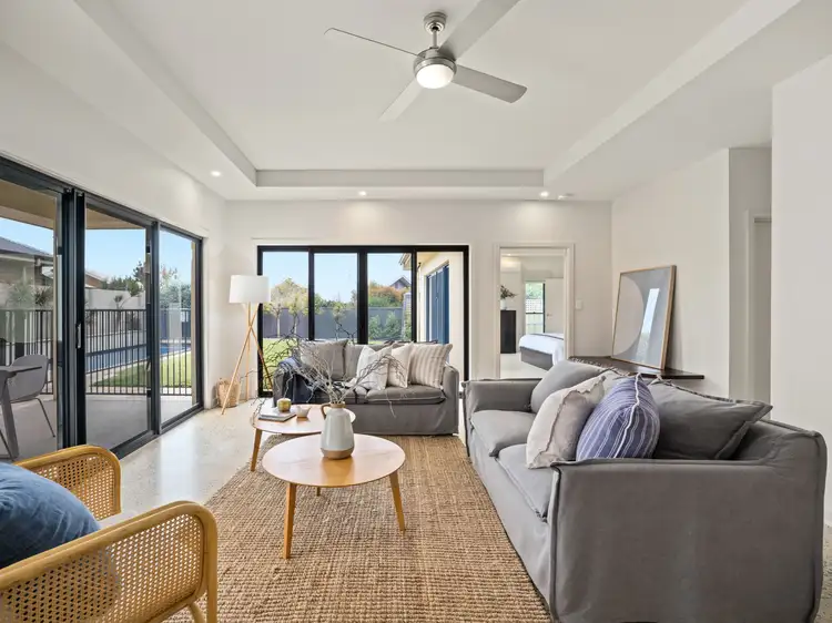 Fourth view of Homely house listing, 6 Montpelier Terrace, Port Elliot SA 5212