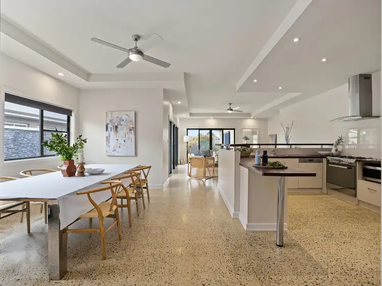 Fifth view of Homely house listing, 6 Montpelier Terrace, Port Elliot SA 5212