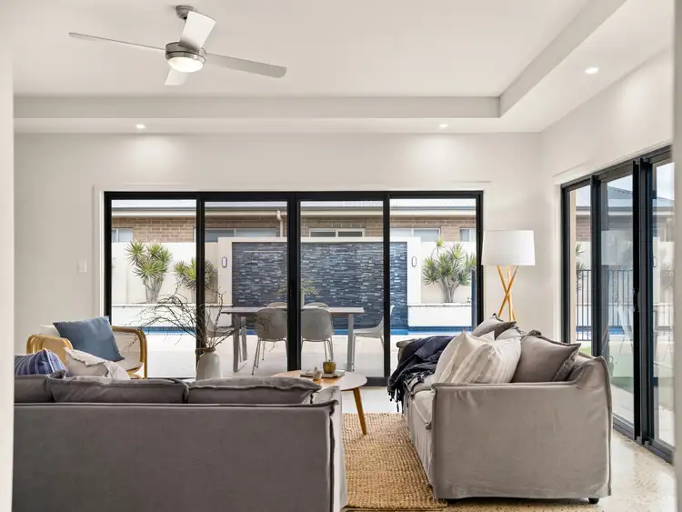 Sixth view of Homely house listing, 6 Montpelier Terrace, Port Elliot SA 5212